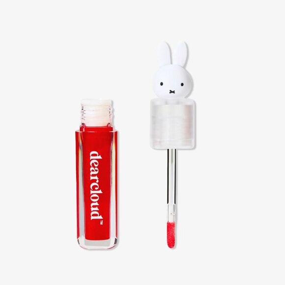 dearcloud- Miffy Lip Serum Jelly- Color Dear Bun *BNIB* - Picture 2 of 4